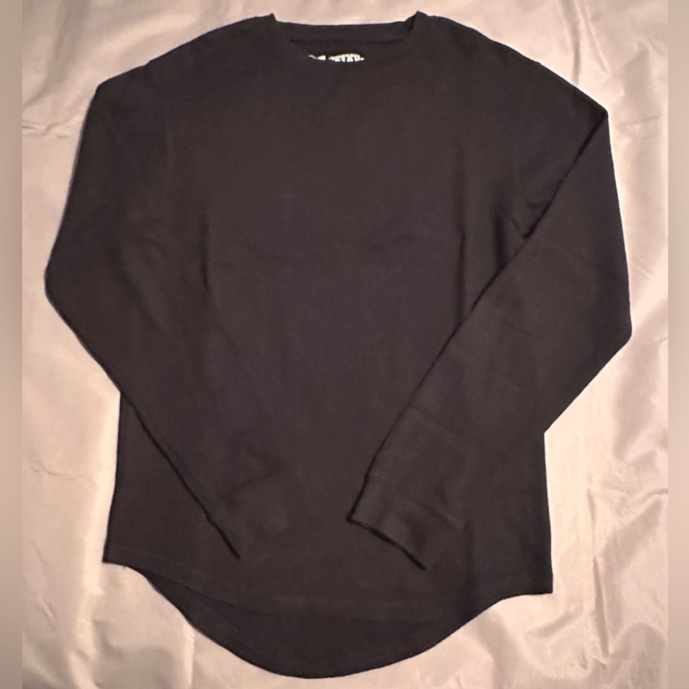 Boys Evolution Thermal Shirt